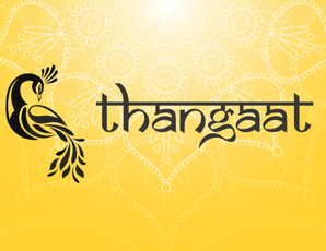 Event organiser logo